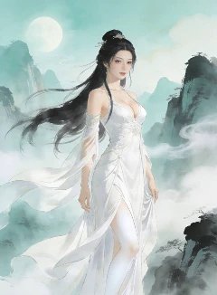 明月传
