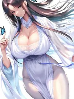 虫兽