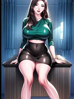 红颜