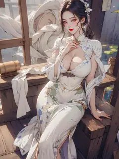 大梦浮华录