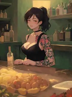 辣手催花