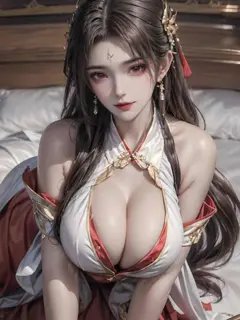 战神王妃
