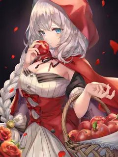 淫艳童话