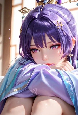 碧影封魔录