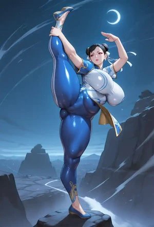 韩女荣耀