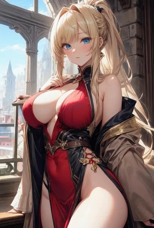 荒唐大帝