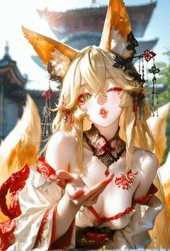 仙界淫荡故事