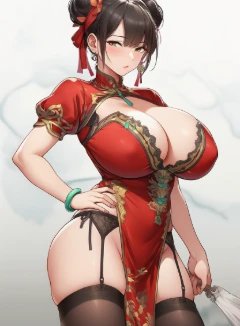 琼明神女录无绿版