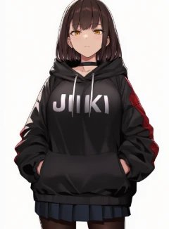 柔情母上