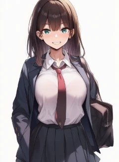 婚內寢取練習