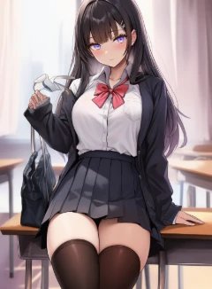秋山仁子的時停之夢