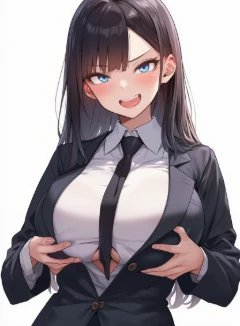 各种各样的色文