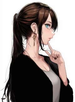 能够通过做爱吸取邪恶能量的无敌魔法美少女慕涵，被魔物的邪气污染并强制高潮