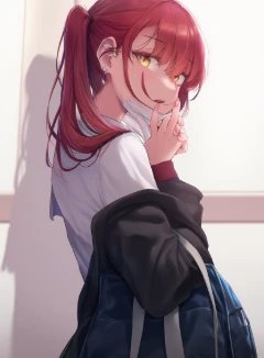 尤莉安奥特曼