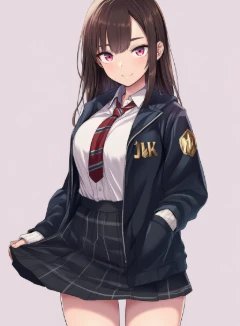 我的人生如此性福又无趣（萝莉篇）