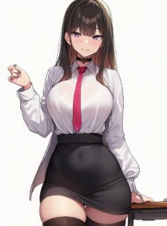 组合舰娘