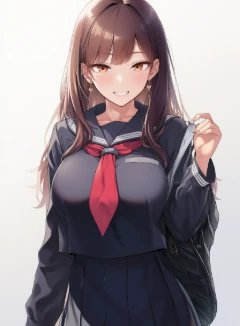 小琳的自我调教