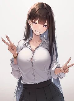 伪娘同学的邀请