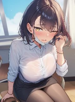 体育老师不穿内裤