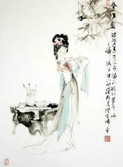 石头记