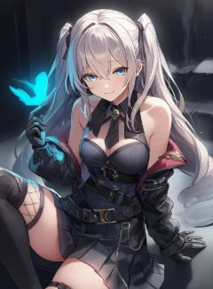 日在崩坏