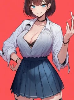 美少女灵灵放学后的地狱24小时