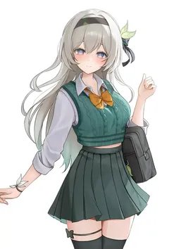 同流合污