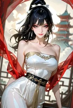 逆天淫神