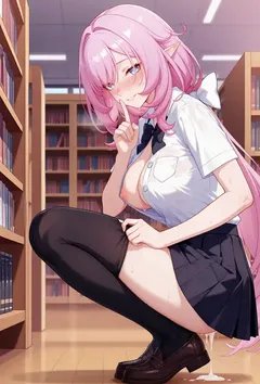帅气优秀的同学的时尚女友和可爱妹妹