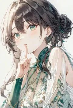魔女的救赎
