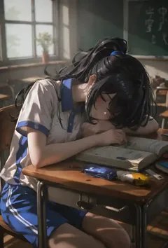 摆烂！然后捡到破烂主系统！