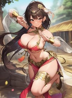 将仇人高贵的极品妻女全部炼成了只听命于自己的淫乱尸姫