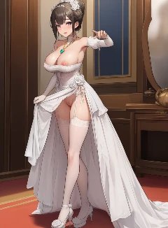 月光女王：杜瓦夫人传奇