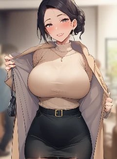 掌控与堕落