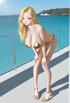 闺蜜