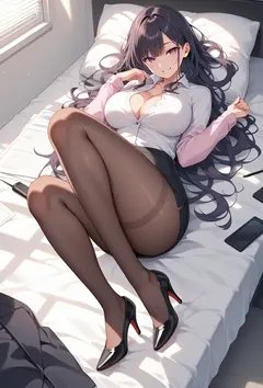 爱的进行时