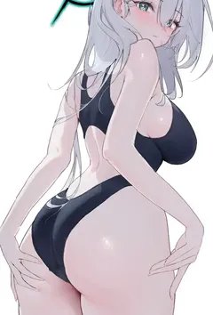 冰雪仙妻