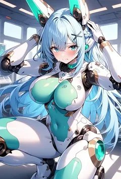 欲望机甲