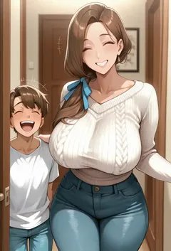 妈妈互助团