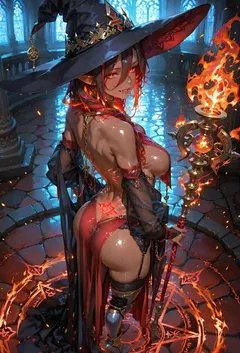 圣灵大陆