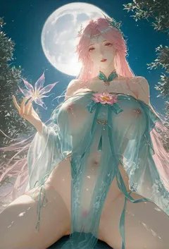 仙途百美录（修改版）