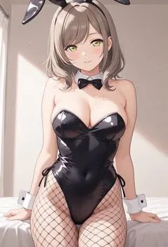 幸运日
