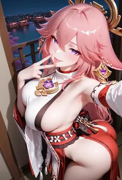 魔胎仙缘