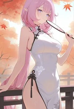 大秦巡河使