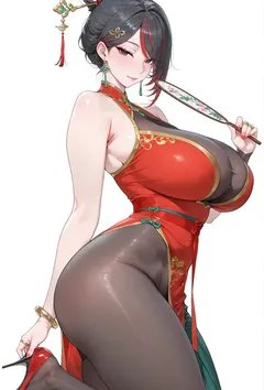 魏国往事