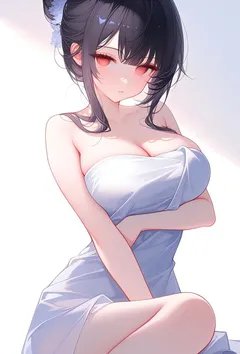 外表一模一样的娇小母女花的孕期淫乱日常（重置版）