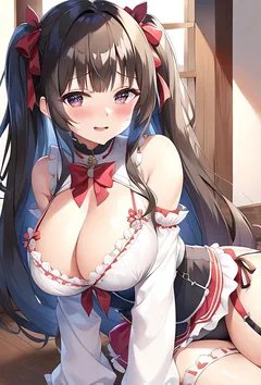 星辉魔法少女