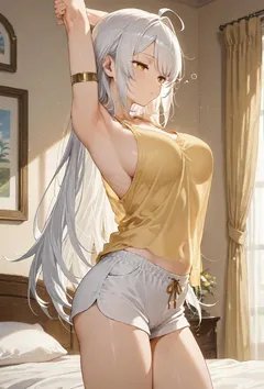 我的女友是校园泡泡浴女郎
