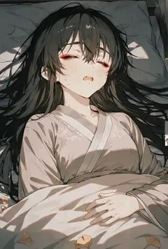 女尊世界的疯男人