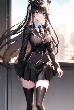 神龙游记